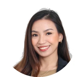 Shanine Velarde, Co-founder of JobTayo Academy and COO of Mindflows